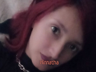 Hinnatha