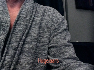 Hogelaars