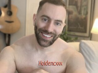 Holdencxxx