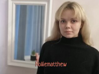 Holliematthew