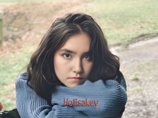 Hollisakey