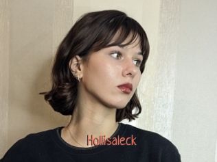 Hollisaleck