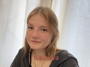 Holliscantrill