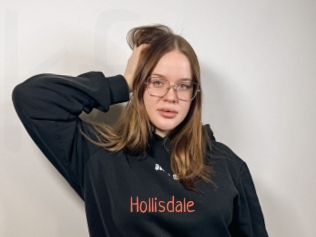 Hollisdale