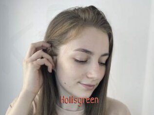 Hollisgreen