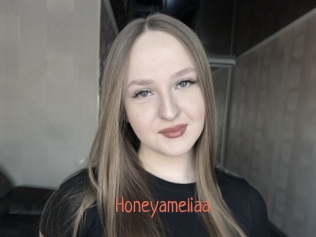 Honeyameliaa