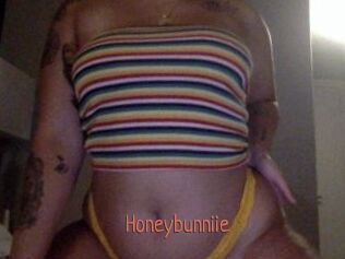 Honeybunniie