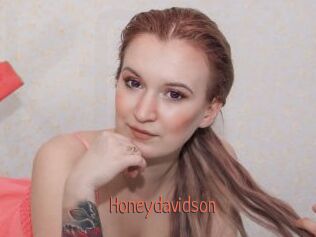 Honeydavidson