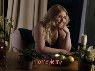 Honneyjenny