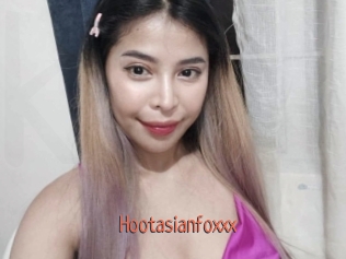 Hootasianfoxxx