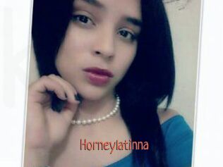 Horney_latinna