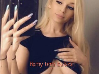 Horny_teen_louisex