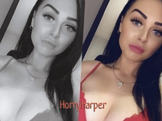 Hornyharper