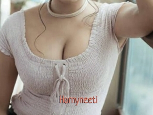 Hornyneeti