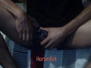 Horsedick