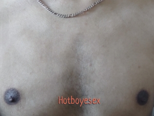 Hotboyesex