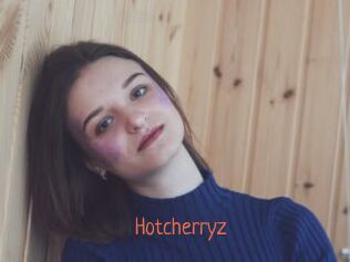 Hotcherryz