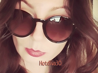 Hotdiva30