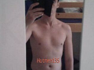 Hotmen135