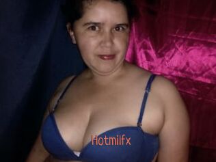 Hotmilfx