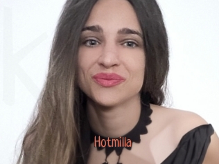 Hotmilla