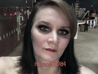 Hotmodel1984