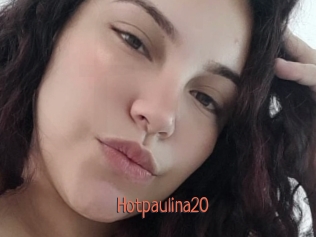 Hotpaulina20