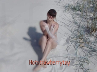 Hotstrawberrytoy