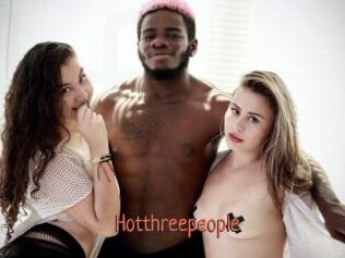 Hotthreepeople