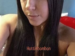 Hottiebombon