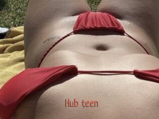 Hub_teen