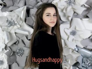 Hugsandhappy