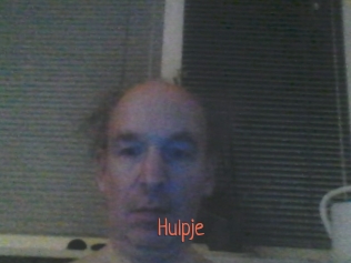 Hulpje