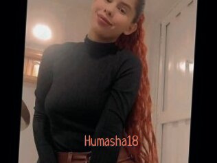 Humasha18