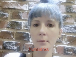 Humiliatrixs