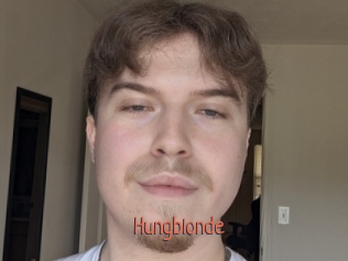 Hungblonde