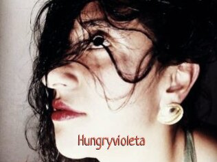 Hungryvioleta