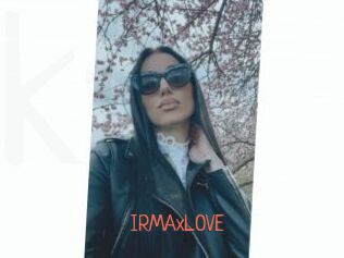 IRMAxLOVE