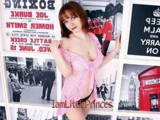 IamLittlePrinces