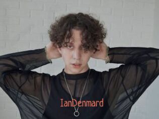 IanDenmard