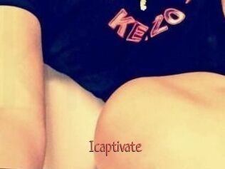 Icaptivate