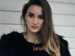IlariaX
