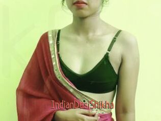 IndianDesiShikha