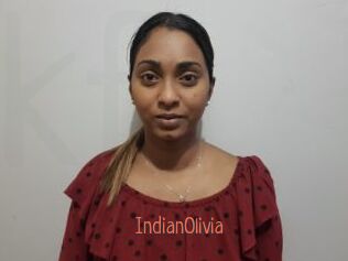 IndianOlivia