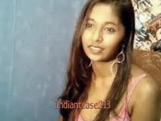 Indiantease213