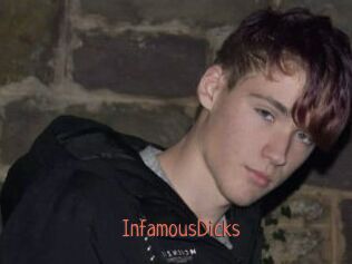 InfamousDicks