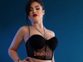 InnaRicci Kachou Fuzoku