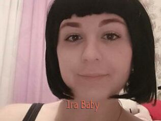 Ira_Baby
