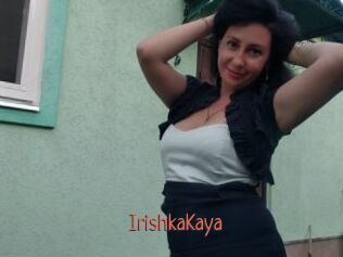 IrishkaKaya