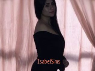 IsabelSims